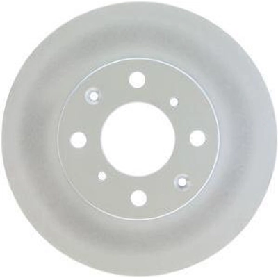 Front Disc Brake Kit by CENTRIC PARTS - 903.34062 pa3