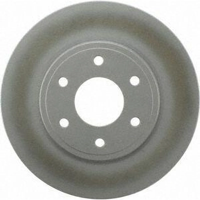 Front Disc Brake Kit by CENTRIC PARTS - 903.44004 pa3