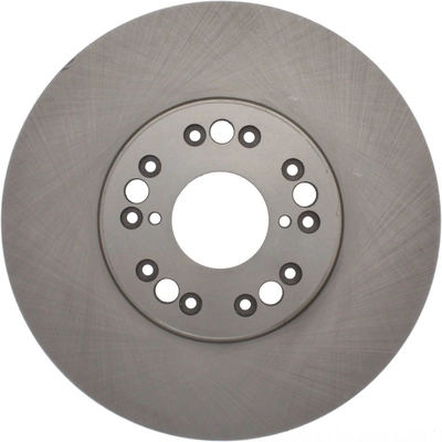 CENTRIC PARTS - 903.44010 - Rotor & Brake Pad Kit pa4