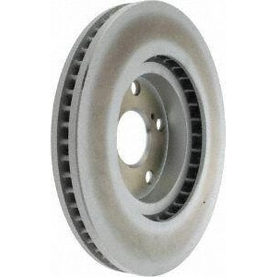 Front Disc Brake Kit by CENTRIC PARTS - 903.62120 pa1