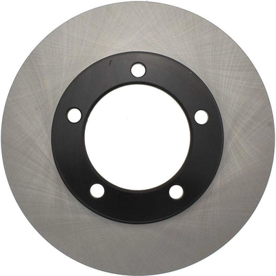 Front Disc Brake Kit by CENTRIC PARTS - 903.66031 pa4