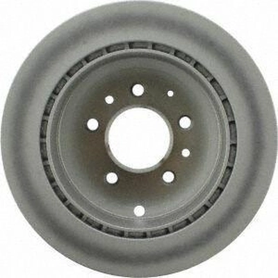 Front Disc Brake Kit by CENTRIC PARTS - 905.33096 pa4