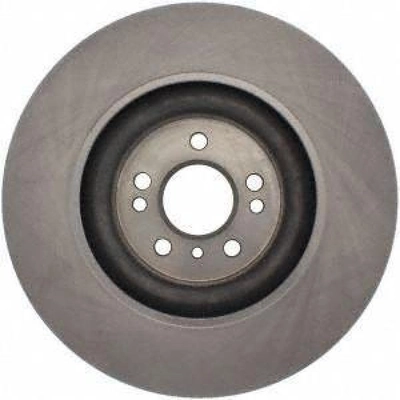 Front Disc Brake Kit by CENTRIC PARTS - 905.35066 pa2