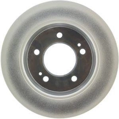 Front Disc Brake Kit by CENTRIC PARTS - 905.44115 pa3