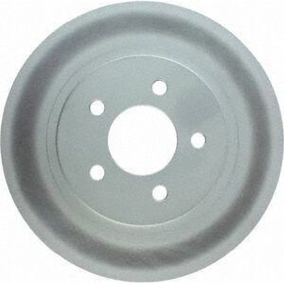Ensemble de disque de frein avant de CENTRIC PARTS - 905.62064 pa3