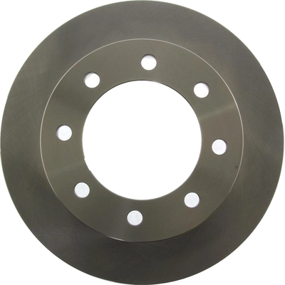 Front Disc Brake Kit by CENTRIC PARTS - 905.65067 pa3