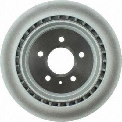 Front Disc Brake Kit by CENTRIC PARTS - 906.33116 pa2