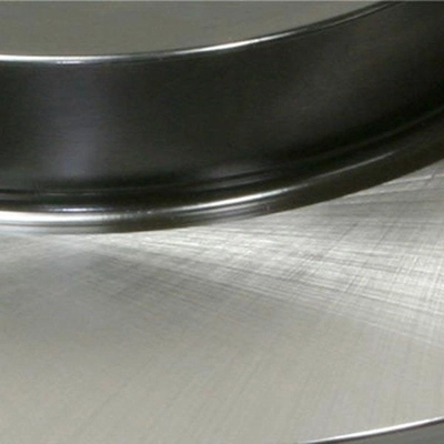 Ensemble de disque de frein avant de CENTRIC PARTS - 906.34085 pa1