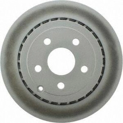 Front Disc Brake Kit by CENTRIC PARTS - 906.35020 pa2