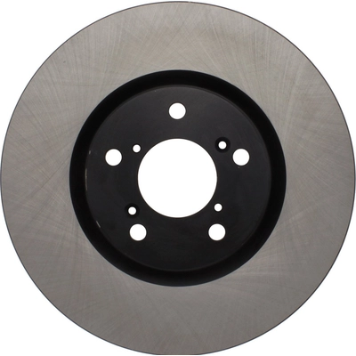 Front Disc Brake Kit by CENTRIC PARTS - 906.40015 pa2