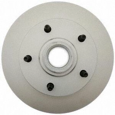 Front Disc Brake Kit by CENTRIC PARTS - 906.42044 pa3