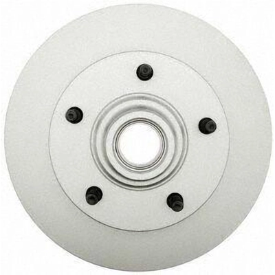 Front Disc Brake Kit by CENTRIC PARTS - 906.42051 pa2