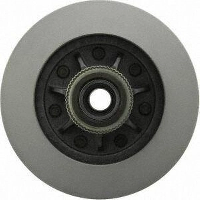 Front Disc Brake Kit by CENTRIC PARTS - 906.44068 pa2