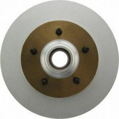 Front Disc Brake Kit by CENTRIC PARTS - 906.44091 pa3
