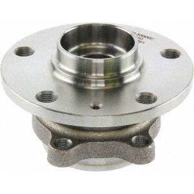 Front Disc Brake Kit by CENTRIC PARTS - 907.37012 pa1