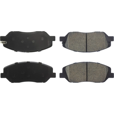 CENTRIC PARTS - 907.51054 - Front Disc Brake Kit pa2
