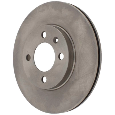 Ensemble de disque de frein avant de CENTRIC PARTS - 908.33041 pa3