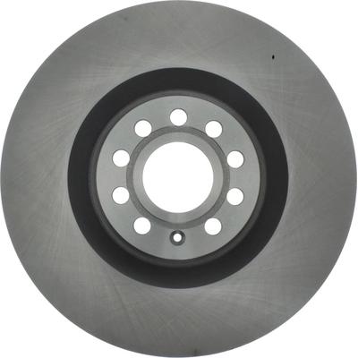 Front Disc Brake Kit by CENTRIC PARTS - 908.33042 pa2