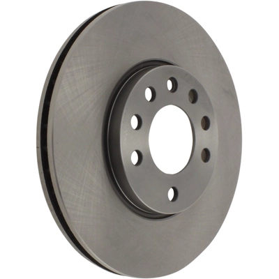 Front Disc Brake Kit by CENTRIC PARTS - 908.38004 pa1