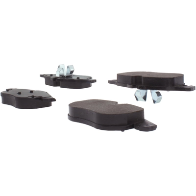 Front Disc Brake Kit by CENTRIC PARTS - 908.38005 pa4