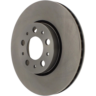 CENTRIC PARTS - 908.39009 - Ensemble de disque de frein avant pa3