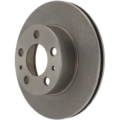 Front Disc Brake Kit by CENTRIC PARTS - 908.39019 pa1