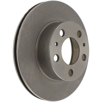Front Disc Brake Kit by CENTRIC PARTS - 908.39019 pa2