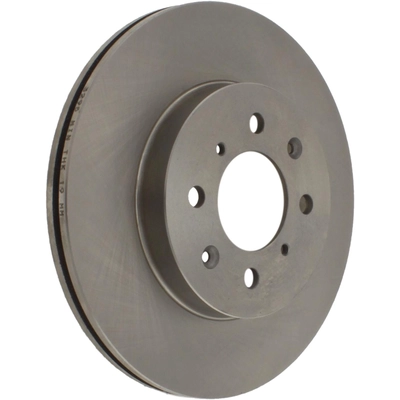 CENTRIC PARTS - 908.40006 - Ensemble de disque de frein avant pa3