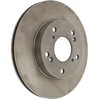 CENTRIC PARTS - 908.40008 - Ensemble de disque de frein avant pa1