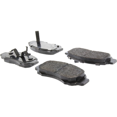 Front Disc Brake Kit by CENTRIC PARTS - 908.40042 pa1