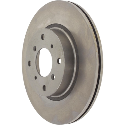 Front Disc Brake Kit by CENTRIC PARTS - 908.40053 pa2