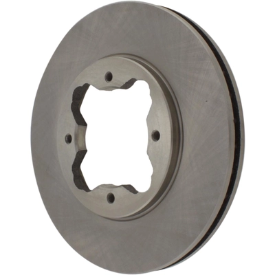 Front Disc Brake Kit by CENTRIC PARTS - 908.40054 pa4