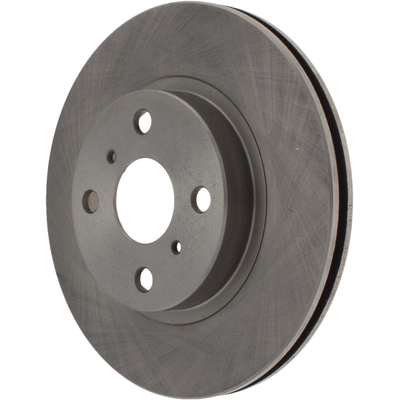 Front Disc Brake Kit by CENTRIC PARTS - 908.44001 pa2