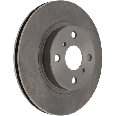 Front Disc Brake Kit by CENTRIC PARTS - 908.44001 pa4