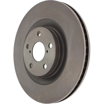 Front Disc Brake Kit by CENTRIC PARTS - 908.44012 pa4
