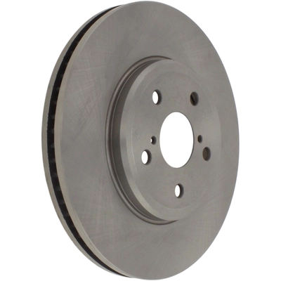 Front Disc Brake Kit by CENTRIC PARTS - 908.44019 pa2