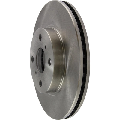 CENTRIC PARTS - 908.44060 - Ensemble de disque de frein avant pa1