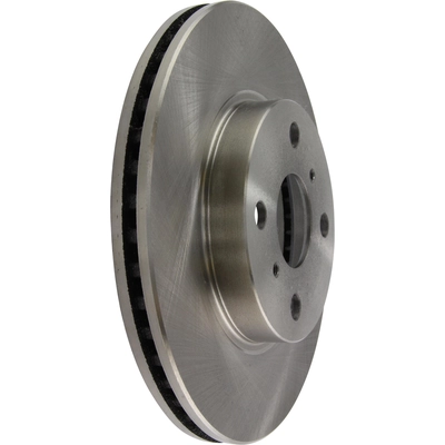 CENTRIC PARTS - 908.44060 - Ensemble de disque de frein avant pa2