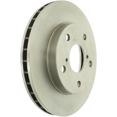 Front Disc Brake Kit by CENTRIC PARTS - 908.44070 pa1
