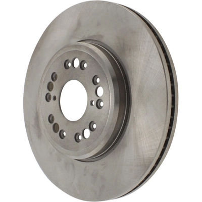 Front Disc Brake Kit by CENTRIC PARTS - 908.44083 pa2