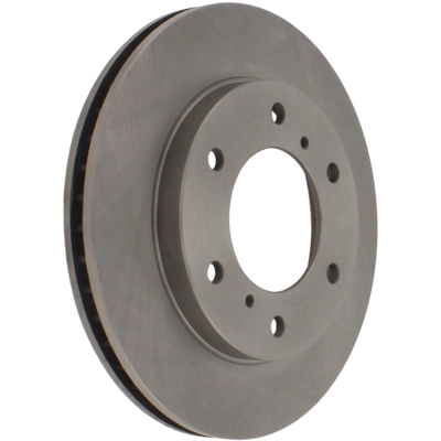 Front Disc Brake Kit by CENTRIC PARTS - 908.46020 pa2