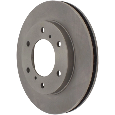 Front Disc Brake Kit by CENTRIC PARTS - 908.46020 pa3