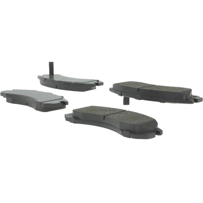 Front Disc Brake Kit by CENTRIC PARTS - 908.46021 pa1