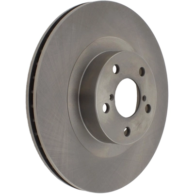 CENTRIC PARTS - 908.47002 - Ensemble de disque de frein avant pa1