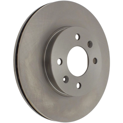 CENTRIC PARTS - 908.50001 - Ensemble de disque de frein avant pa4