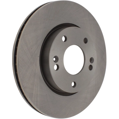 CENTRIC PARTS - 908.51018 - Ensemble de disque de frein avant pa3