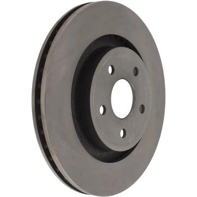 Front Disc Brake Kit by CENTRIC PARTS - 908.58004 pa3
