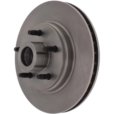 Front Disc Brake Kit by CENTRIC PARTS - 908.61048 pa5