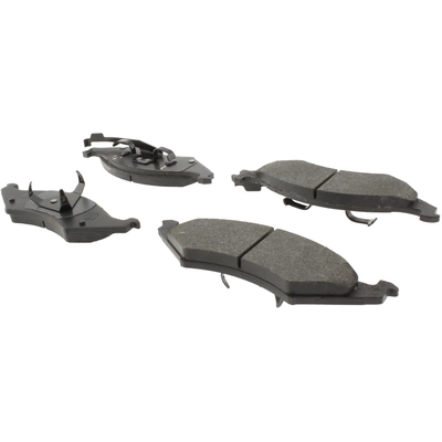 Front Disc Brake Kit by CENTRIC PARTS - 908.61049 pa2