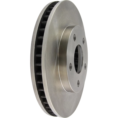 Front Disc Brake Kit by CENTRIC PARTS - 908.62011 pa3